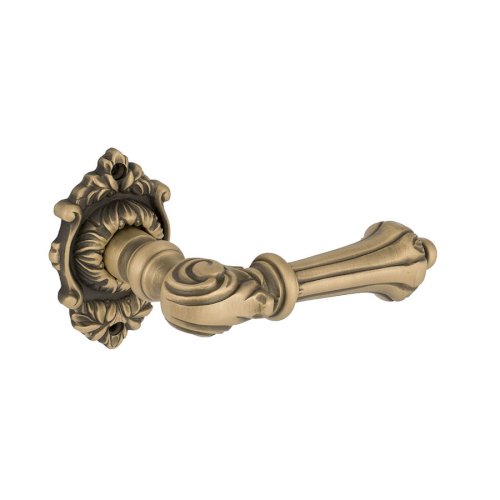 LINEA CALI CHARME LEVER HANDLE ON ROSE 142MM