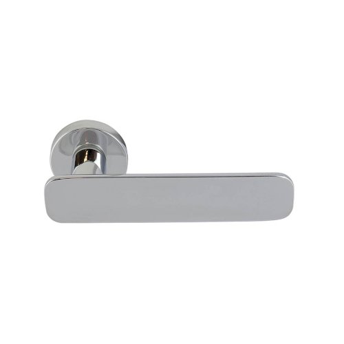 VALLI & VALLI H1050 R8Y LEVER HANDLE ON ROSE 135MM