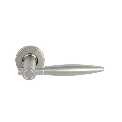 SIMPLEX PS70307 LEVER HANDLE ON ROSE 145MM