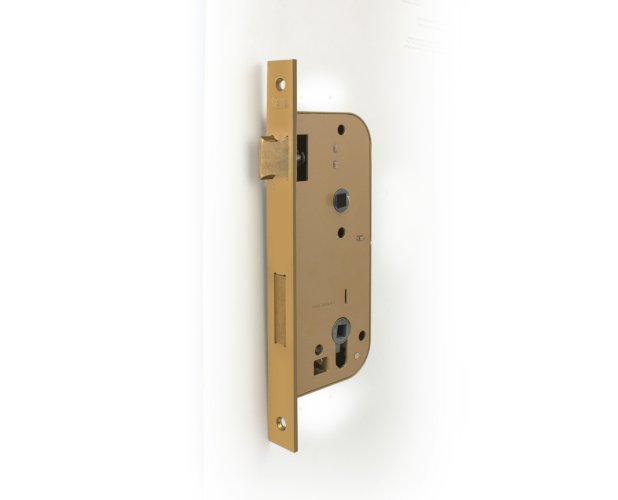 YALE 516-45 MORTISE BATHROOM LOCK 45MM