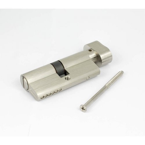 STANLEY SGC EURO PROFILE DOUBLE PRIVACY THUMBTURN CYLINDER 70MM