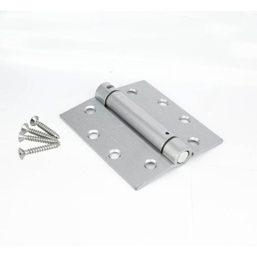 SIMPLEX SPX-2203 SINGLE ACTION SPRING HINGE 4.5X4X3.4