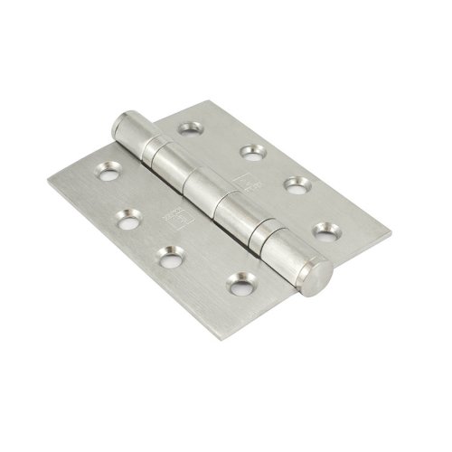 SIMPLEX BB6191 FULL MORTISE 2 BALL BEARING BUTT HINGES 4X3X3