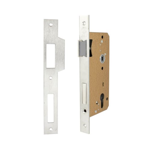 CES 9034 MORTISE BATHROOM LOCK 55MM