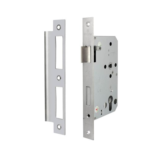 SIMPLEX 886572Z MORTISE SASH LOCK 65MM