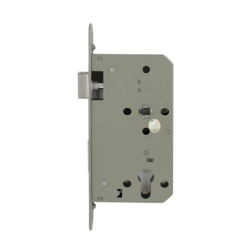HOPPE-ARRONE AR810S MORTISE SASH LOCK 60MM