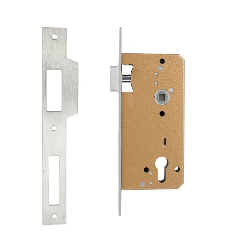 CES 9034 MORTISE BATHROOM LOCK 55MM