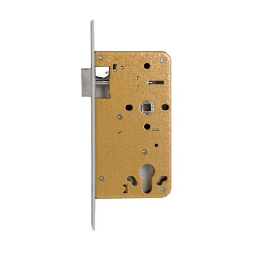 SIMPLEX 9934 MORTISE SASH LOCK 60MM SSS