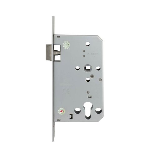 SIMPLEX 886572Z MORTISE SASH LOCK 65MM