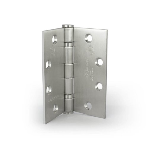 SIMPLEX SPX2BB5191 TWO BALL BEARING BUTT HINGE 4.5X4.5X3.4MM