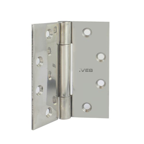 IVES 3CB1 CONCEALED BEARING HINGES 3 KNUCKLE 4.5X4