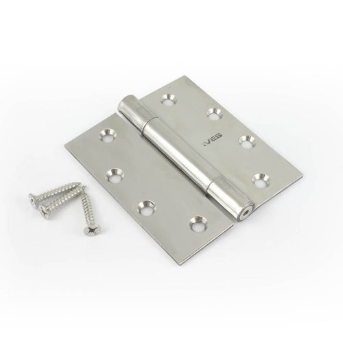 IVES 3CB1 CONCEALED BEARING HINGES 3 KNUCKLE 4.5X4