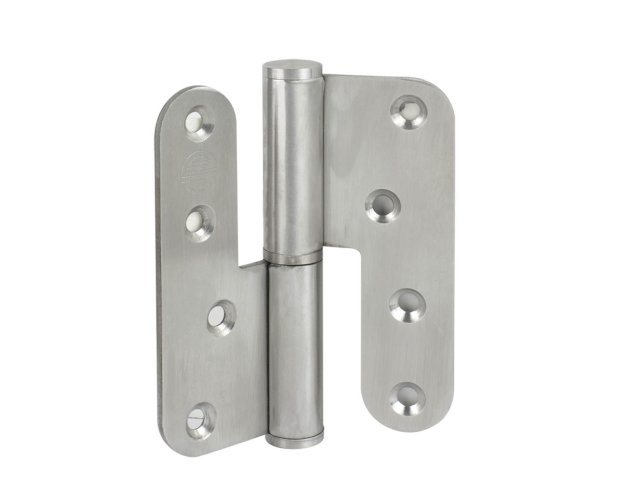 SIMPLEX HSSLO LIFT OFF HINGE RIGHT HANDLE 4X3.5