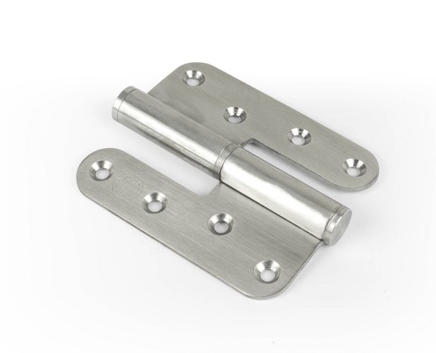 SIMPLEX HSSLO LIFT OFF HINGE RIGHT HANDLE 4X3.5