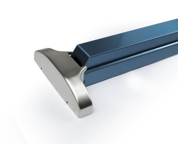 DORMA F5101 CONCEALED VERTICAL ROD EXIT DEVICE