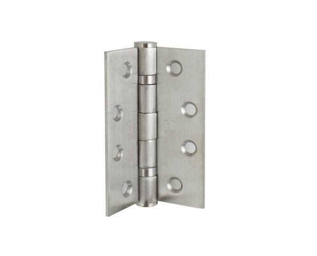 SIMPLEX BB6191 FULL MORTISE 2 BALL BEARING BUTT HINGES 4X3X3