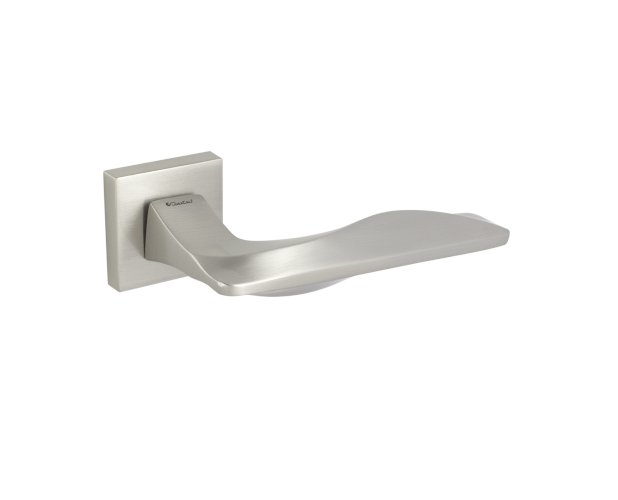 LINEA CALI REFLEX LEVER HANDLE ON ROSE 160MM