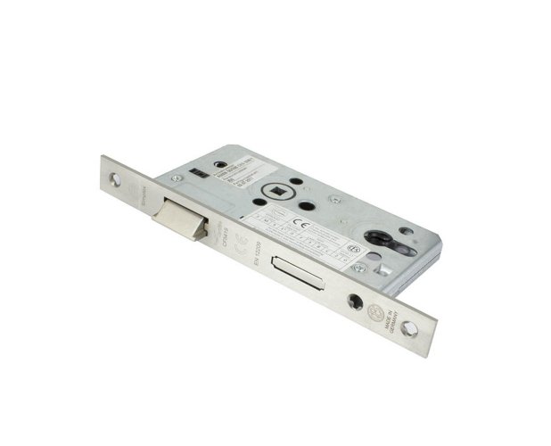 SIMPLEX 9200-CL FIRE RATED MORTISE DEADLOCK 55MM