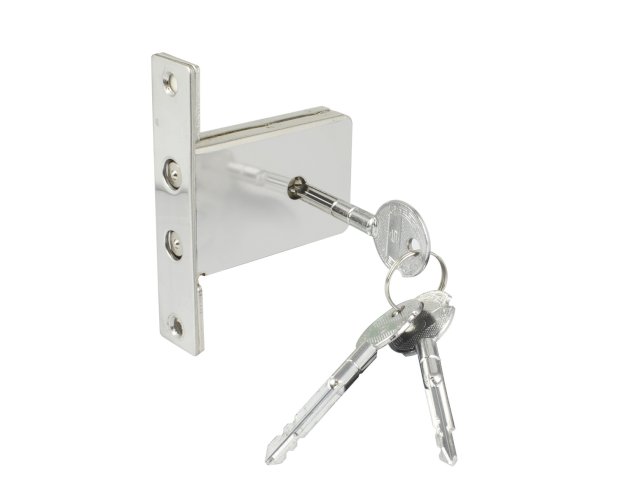 SIMPLEX 9409 FURNITURE LOCK