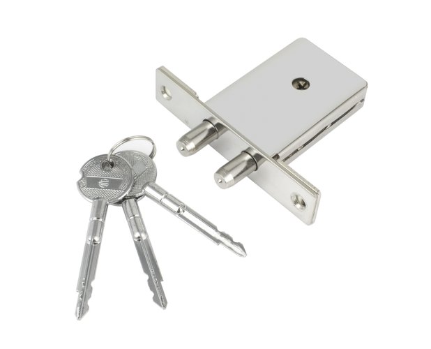 SIMPLEX 9409 FURNITURE LOCK
