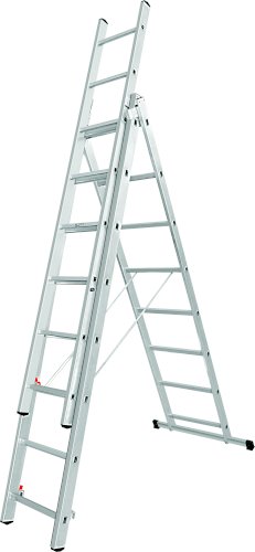 HYMER 3X8 COMBINATION LADDER