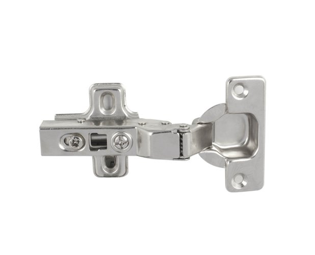 SIMPLEX 01370-052 SOFT CLOSING CONCEALED CABINET HINGE