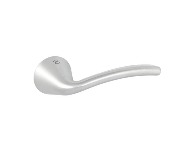 VALLI & VALLI DECOMA LEVER HANDLE ON ROSE 148MM