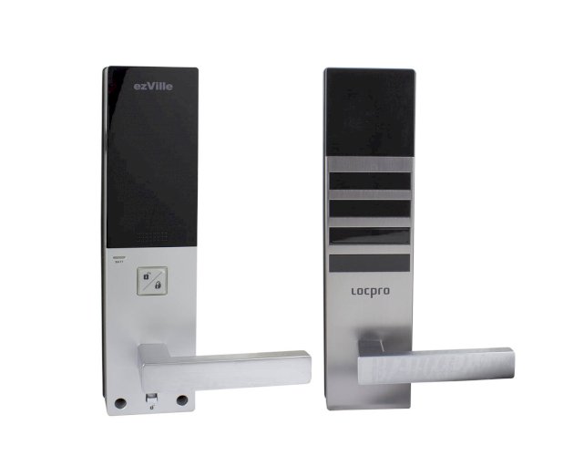 EZVILLE M120E-RF DIGITAL DOOR LOCK WITH RF CARD TYPE