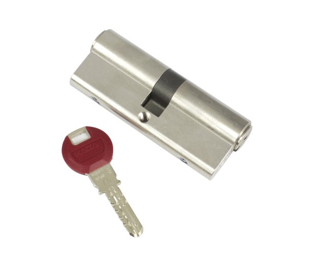 KABA EXPERT EURO PROFILE DOUBLE CYLINDER 80MM