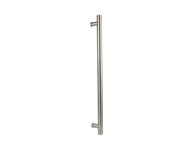 SIMPLEX VSP2011.32.750 PULL HANDLE ON ROSE 750MM