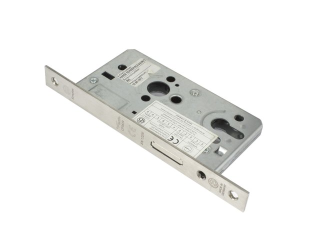 CES 9200R-CL FIRE-RATED MORTISE DEADBOLT LOCK 55MM