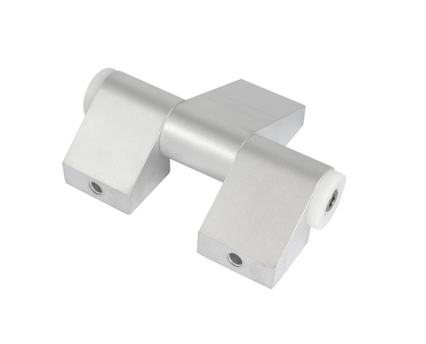 DORMA LM SERIES ALUMINUM HINGE 22MM