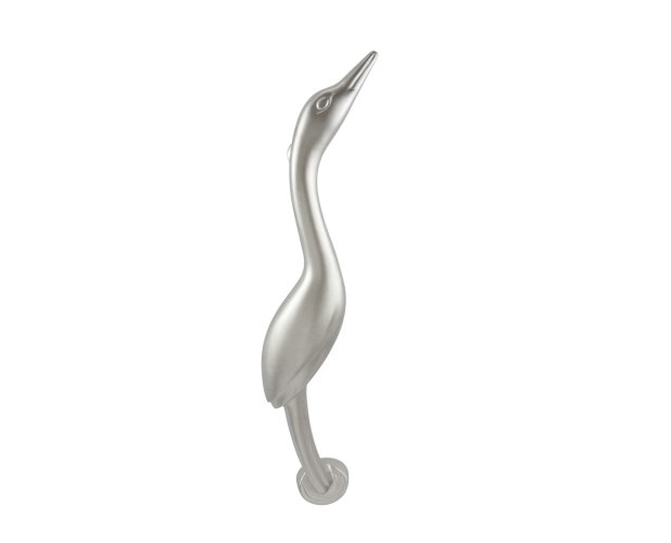 PASINI 0422 PULL HANDLE 398MM