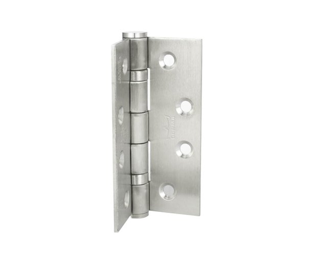 DORMA 3090F FULL MORTISE FIRE RATED 2 BALL BEARING BUTT HINGE 4X3X3MM