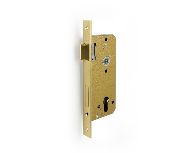 CES 9034 MORTISE BATHROOM LOCK 45MM