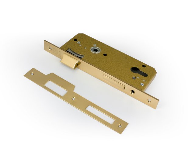 CES 9034 MORTISE BATHROOM LOCK 45MM