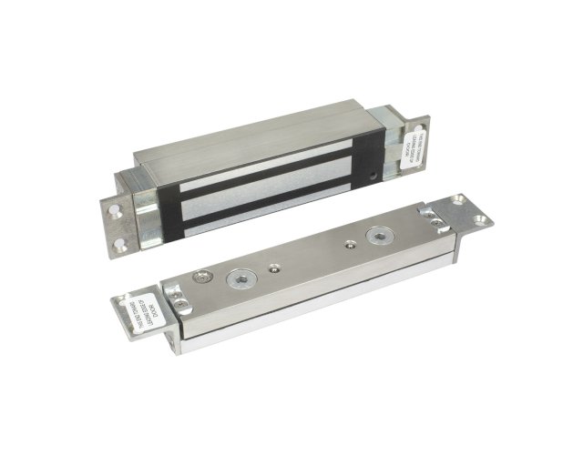 DORMA EMSL-2000 MICRO SHEAR LOCK WITH BOND SENSOR