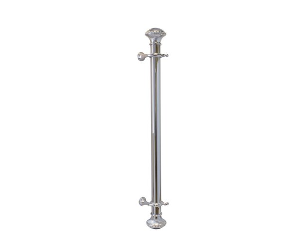 ENRICO CASSINA SECOND EMPIRE PULL HANDLE 820MM