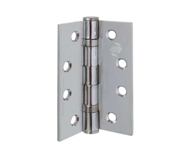 SIMPLEX HSBFHP FULL MORTISE 2 BALL BEARING BUTT HINGES 4X3X3MM