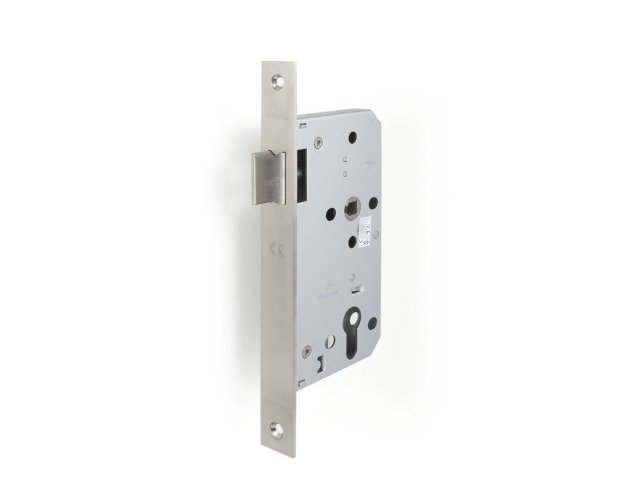 SIMPLEX 886572ZL MORTISE LATCH LOCK 65MM