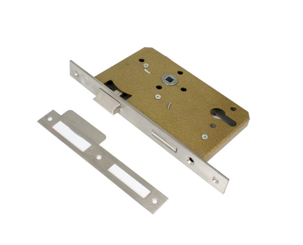 SIMPLEX 7734 MORTISE SASH LOCK 60MM