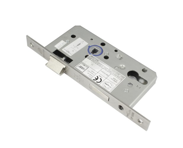 SIMPLEX 8920 MORTISE SASH LOCK 55MM
