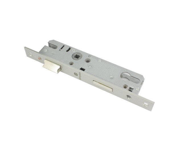 SIMPLEX D8890 MORTISE NARROW STILE SASH LOCK 30MM