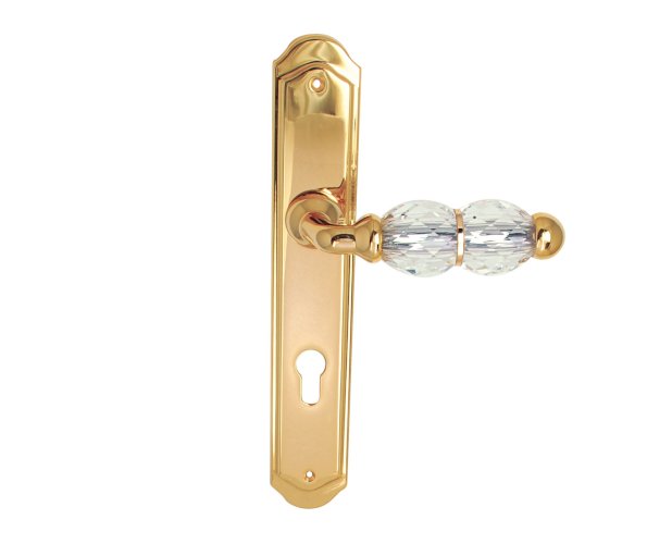 LINEA CALI SWAROVSKI® CRYSTAL 275MM