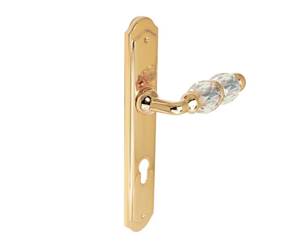 LINEA CALI SWAROVSKI® CRYSTAL 275MM