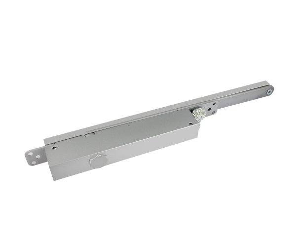 SIMPLEX SED7559 CONCEALED CAM-ACTION DOOR CLOSER SYSTEM EN 2-4