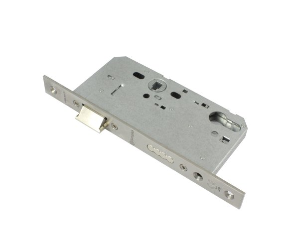 SIMPLEX 5000 MORTISE SASH LOCK 65MM