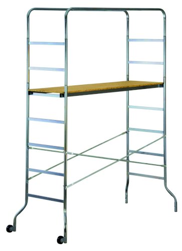 GIERRE KREO STEEL SCAFFOLDING 3.97M