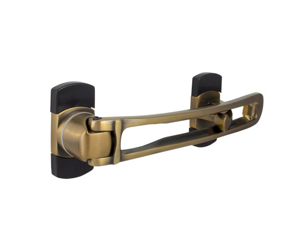 UHU 73552 DOOR GUARD ANTIQUE BRONZE