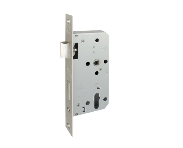 SIMPLEX 885572Z MORTISE SASH LOCK 55MM 316
